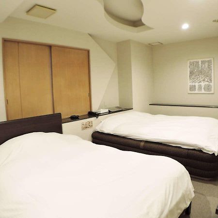 Hotel Shirobara Inn Asakusa Tokyo Exterior photo