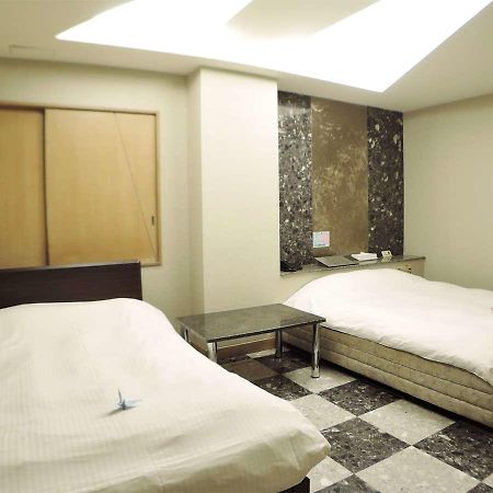 Hotel Shirobara Inn Asakusa Tokyo Exterior photo