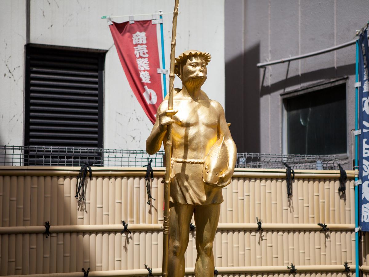 Hotel Shirobara Inn Asakusa Tokyo Exterior photo