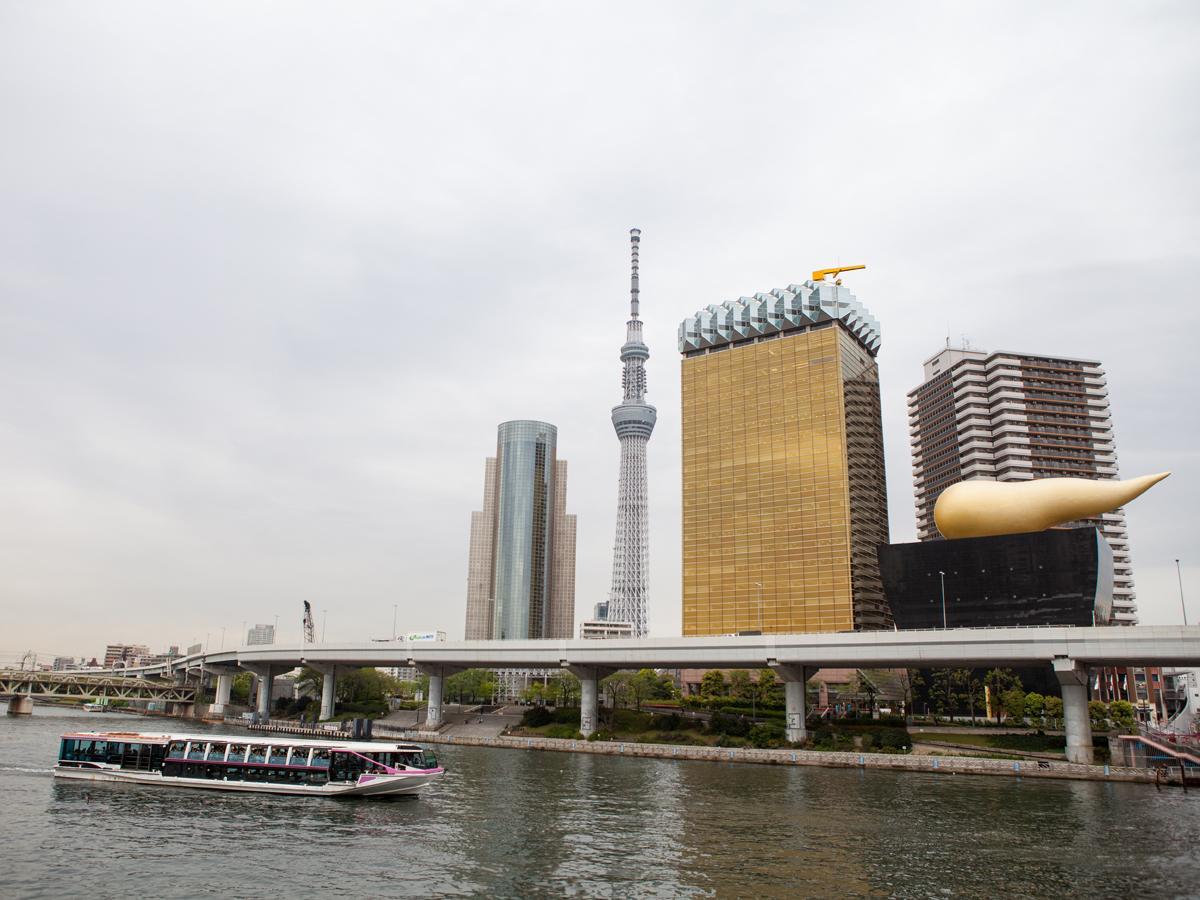 Hotel Shirobara Inn Asakusa Tokyo Exterior photo